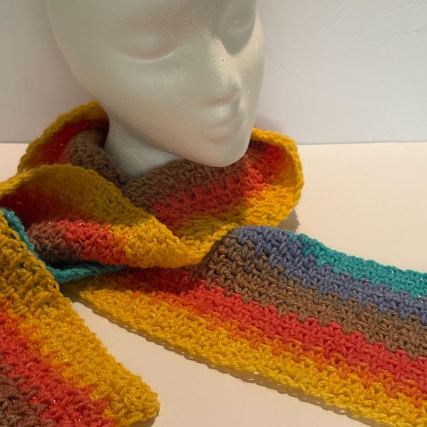 Scarf 71