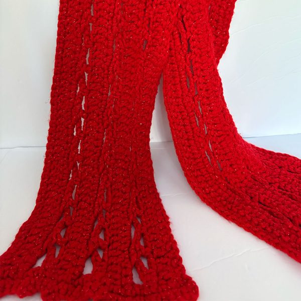 Scarf #7