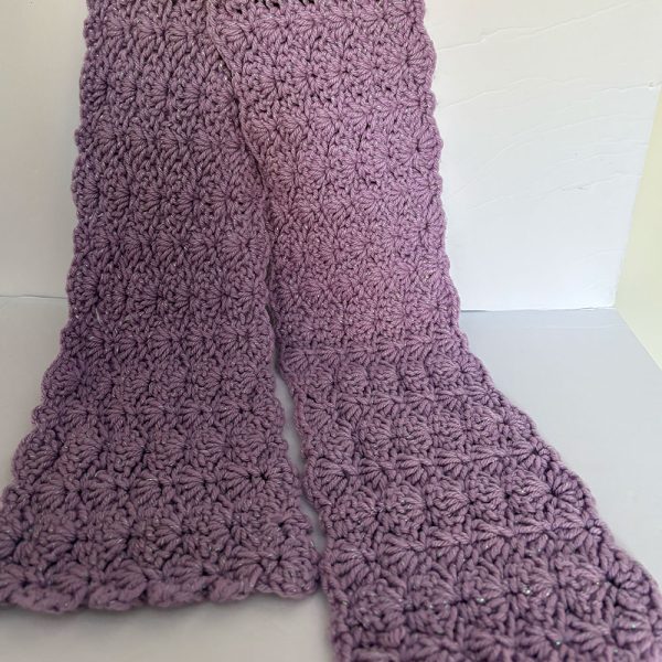 Scarf #18