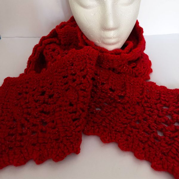 Scarf #23