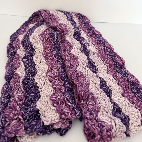Scarf #25