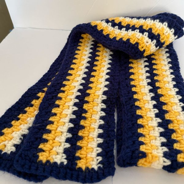 Scarf #33