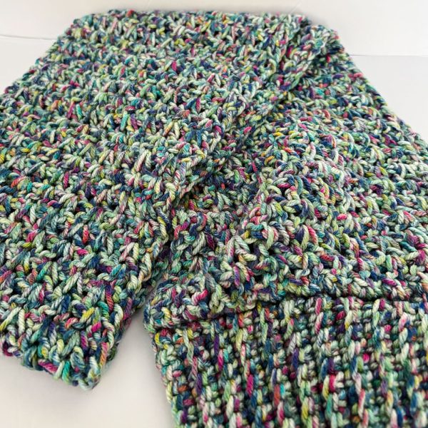 Scarf #34