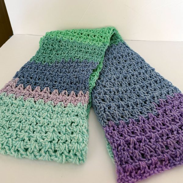 Scarf #35