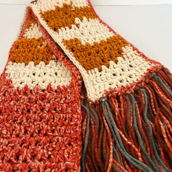 Scarf #36