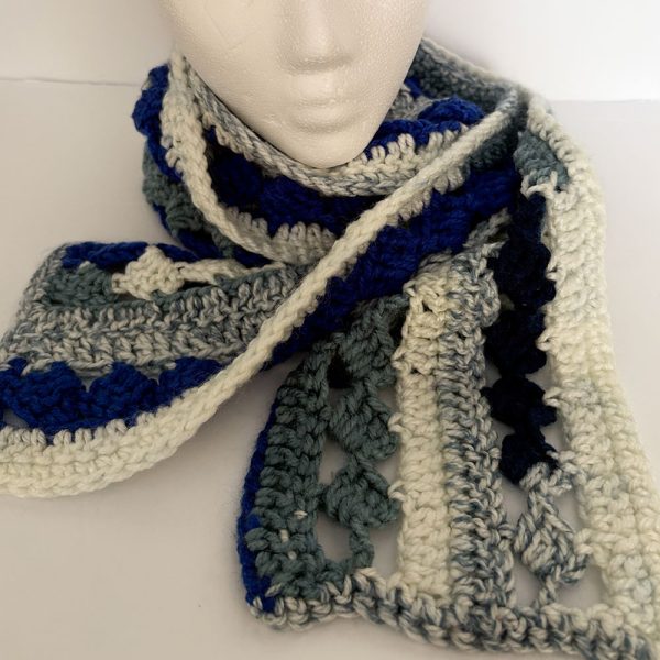 Scarf #40