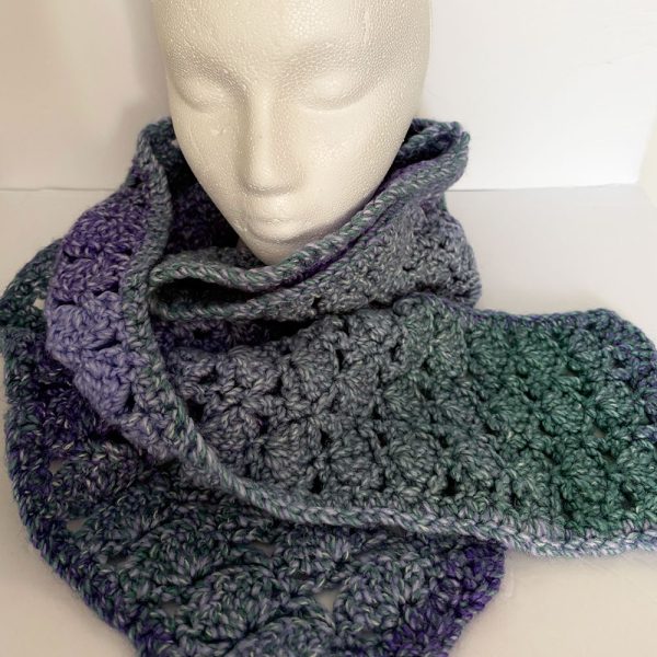 Scarf #45