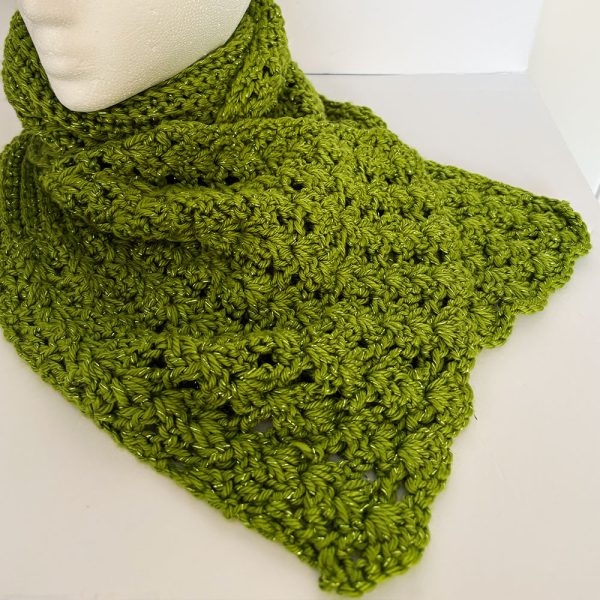 Scarf #46