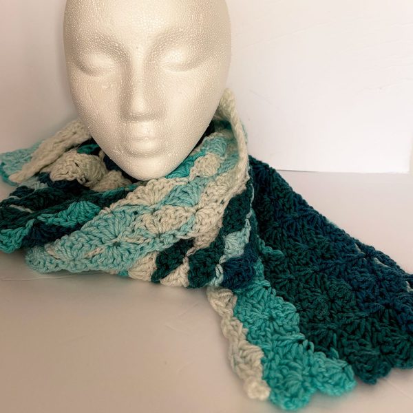 Scarf #50