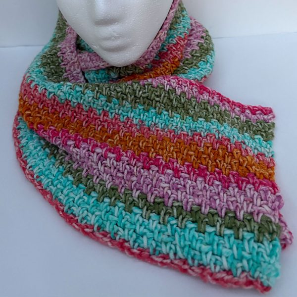 Scarf #53
