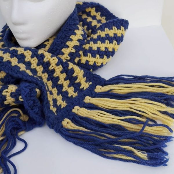 Scarf 58