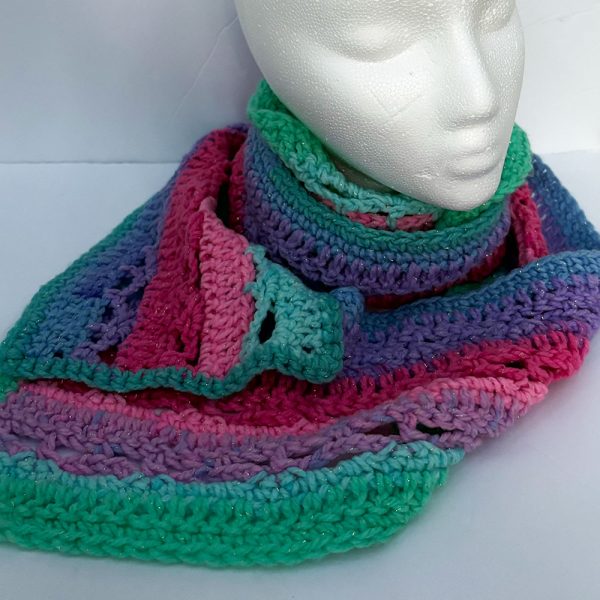 Scarf 60