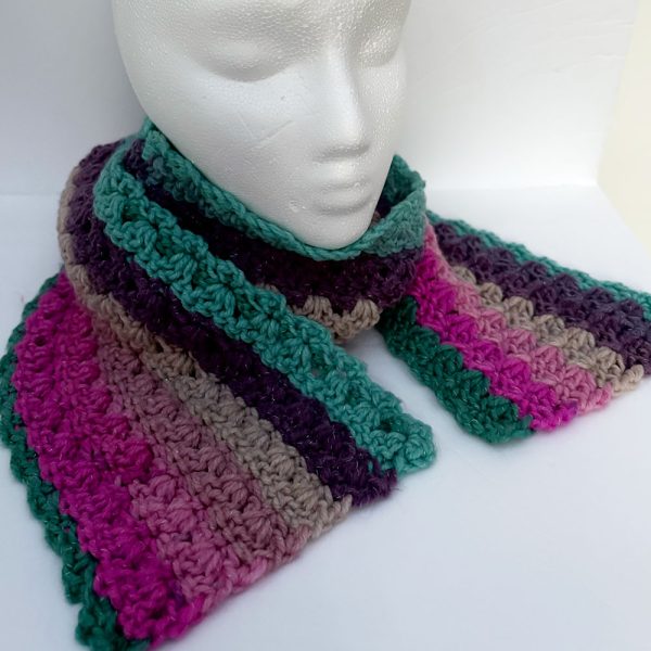 Scarf 62