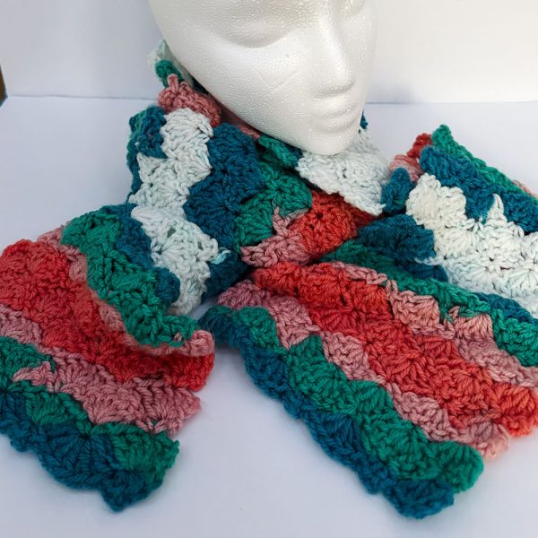 Scarf 66