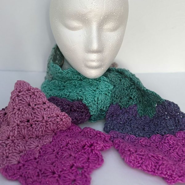 Scarf 70